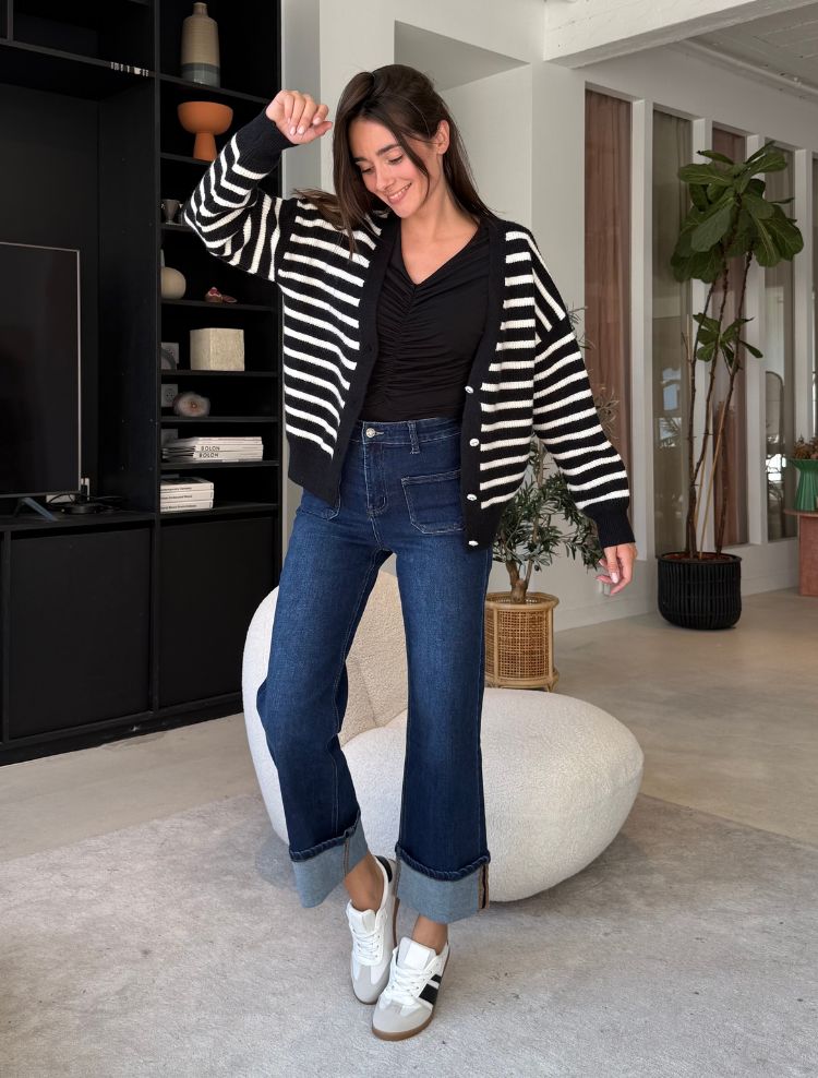 Look Rosane