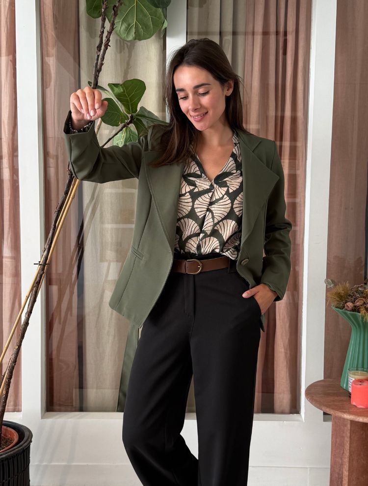 Look Milene