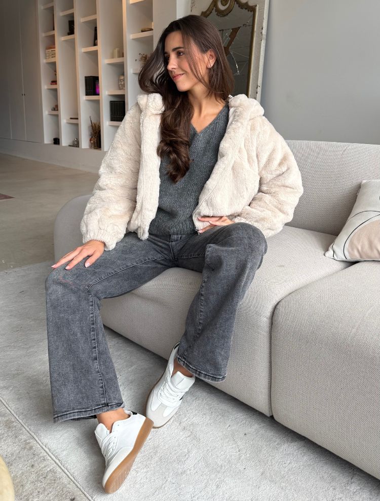 Look Galiane