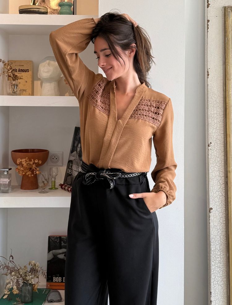 Look Malorine