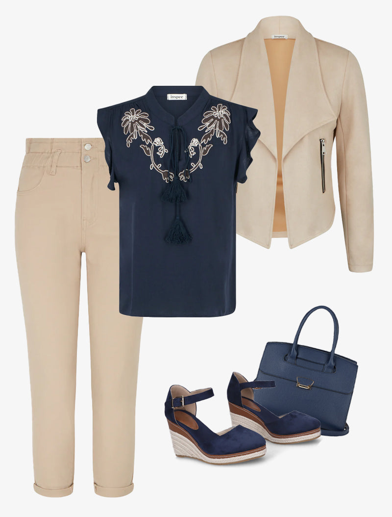 Look Savinka - 1