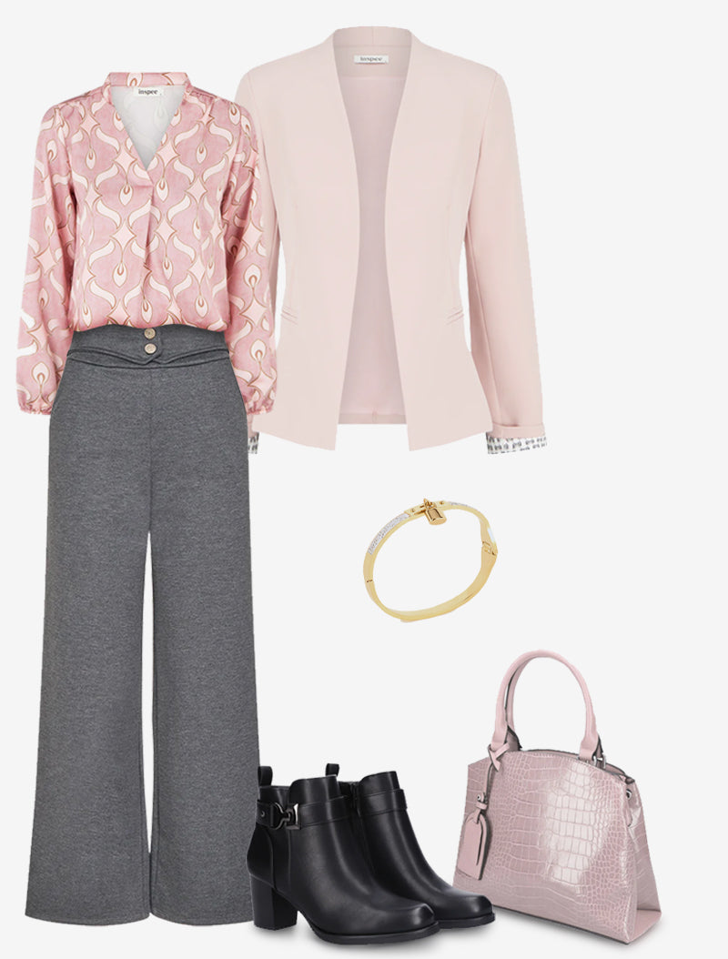 Look Shirin - 1