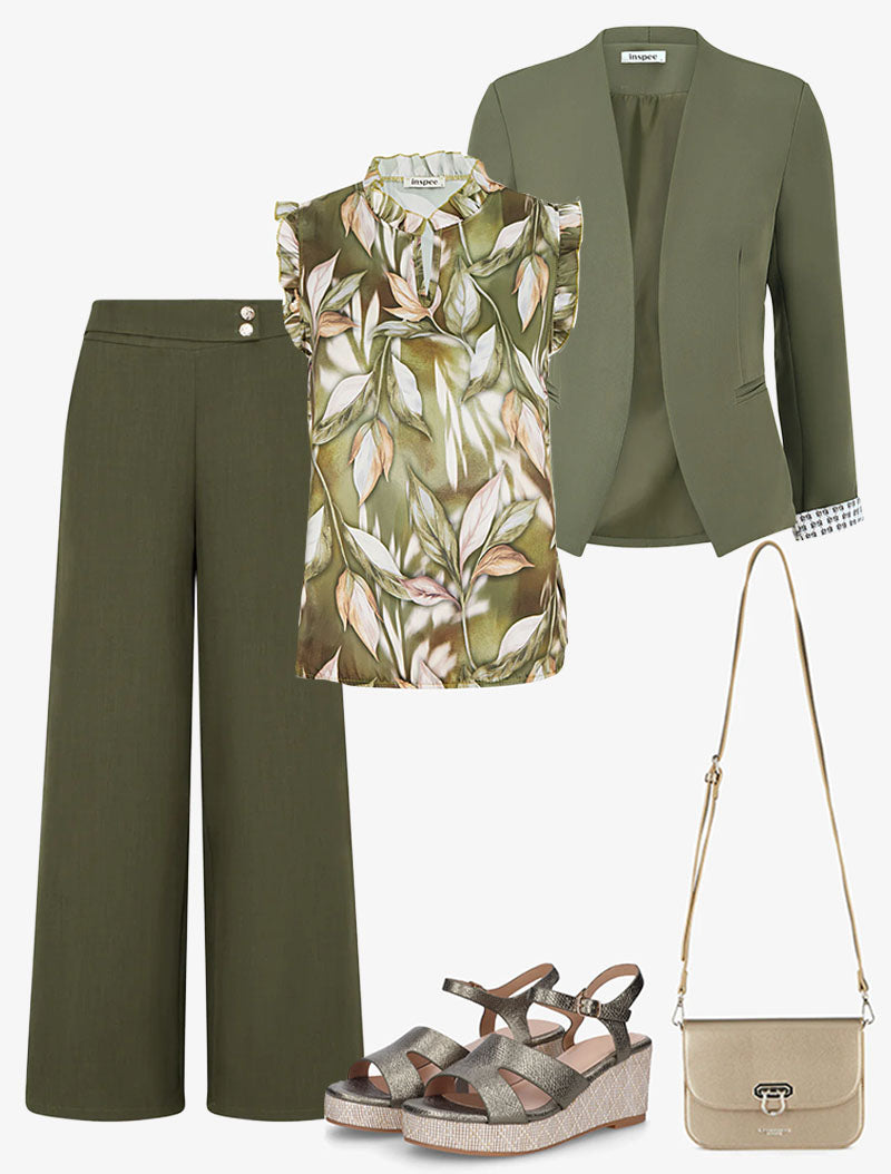 Look Sirina - 1