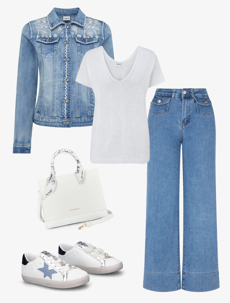 Look Souline - 1