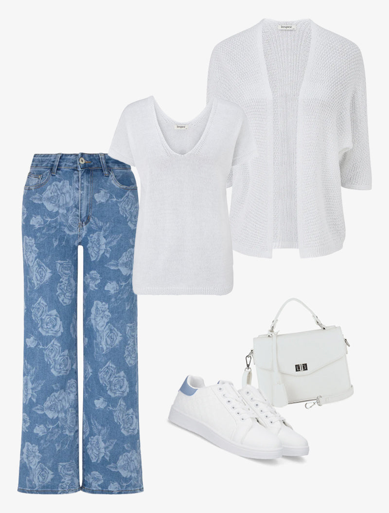 Look Stelle - 1