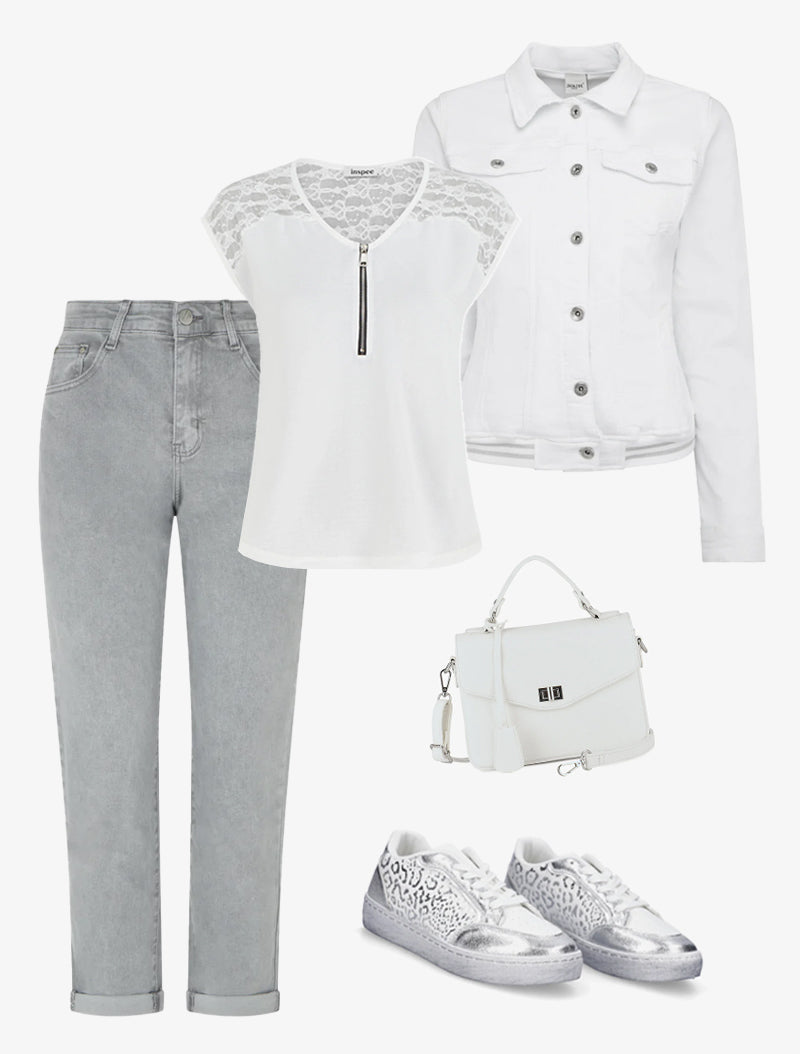 Look Stina - 1