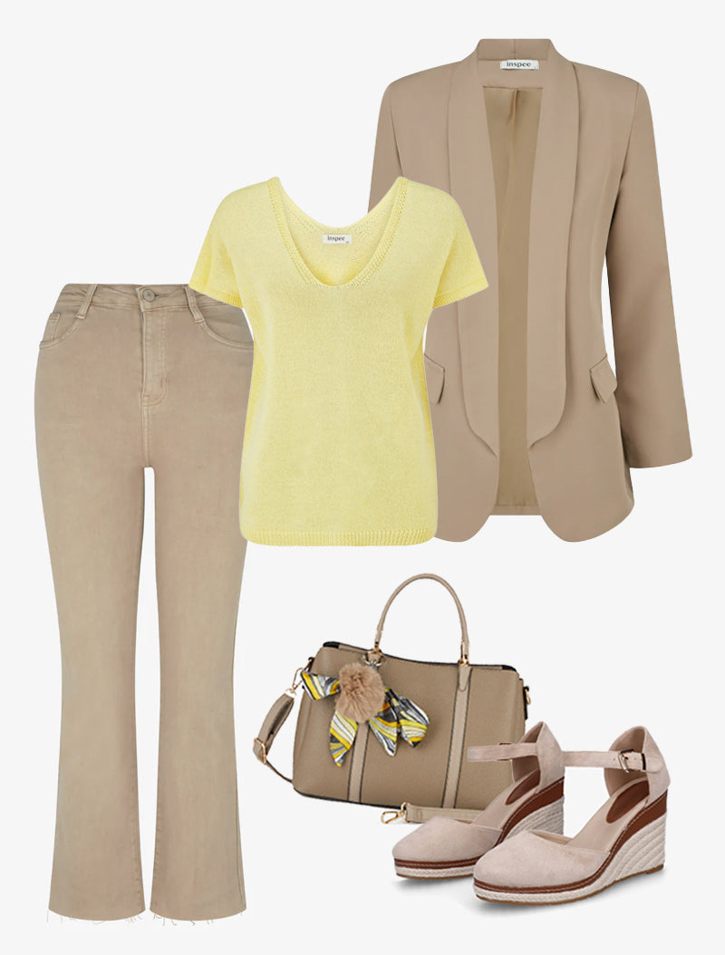 Look Suzann - 1