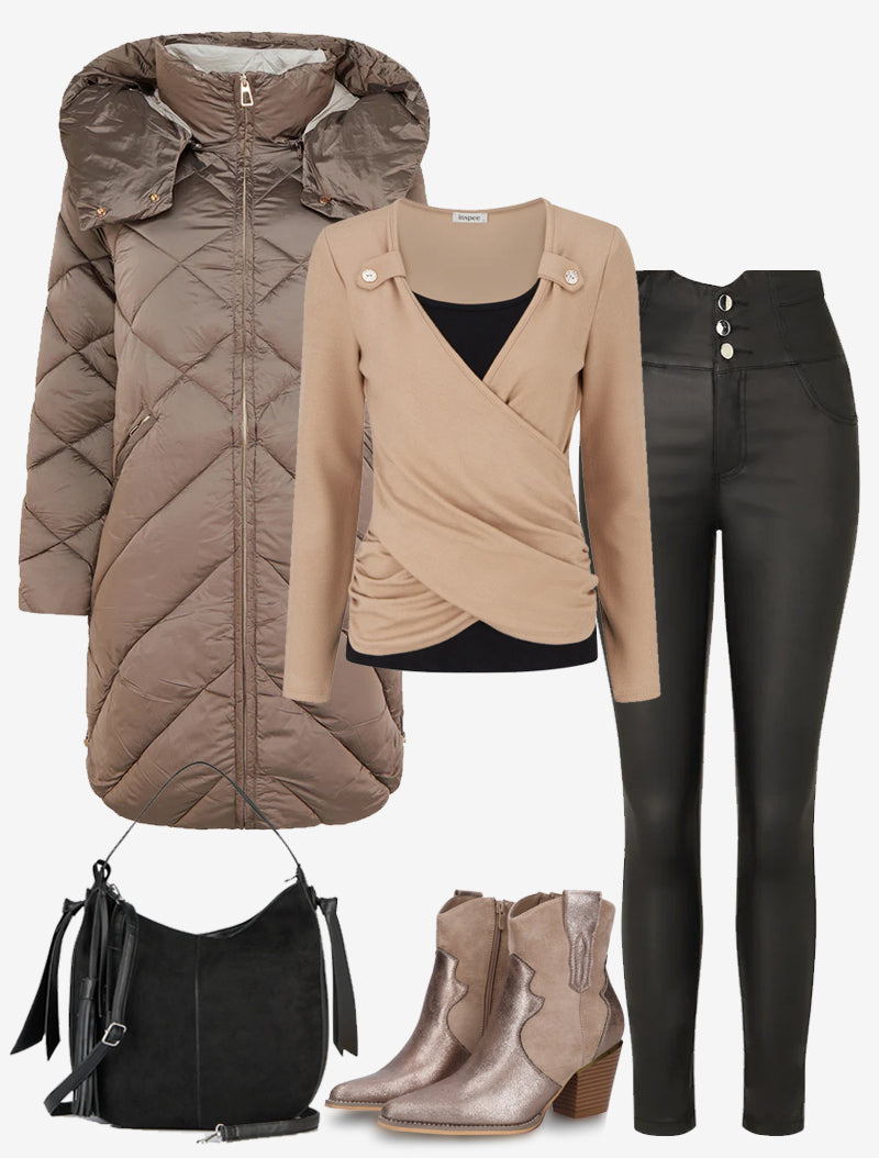 Look Tonya - 1