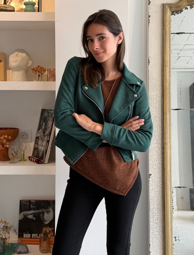 Look Tuana