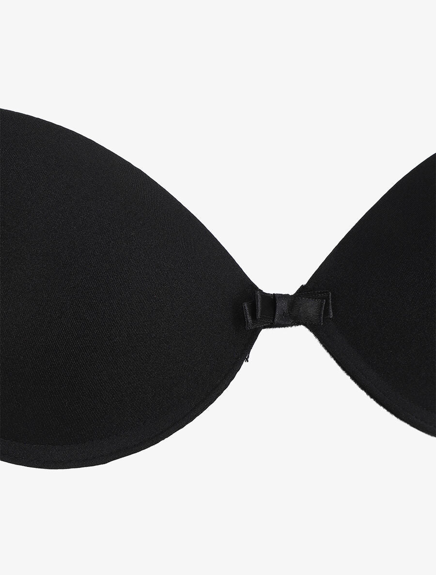 Ensemble push up uni - Noir - 3