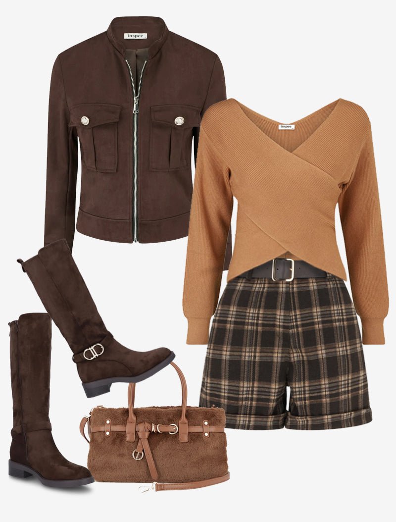 Look Ulina - 1
