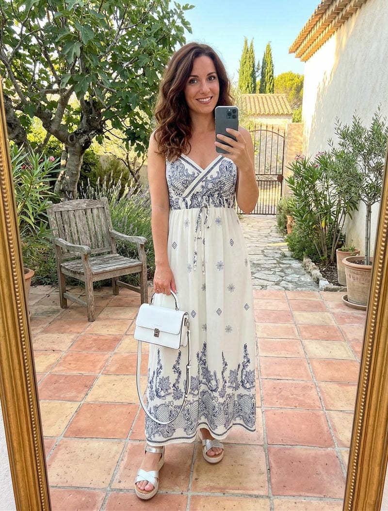 Look Uma