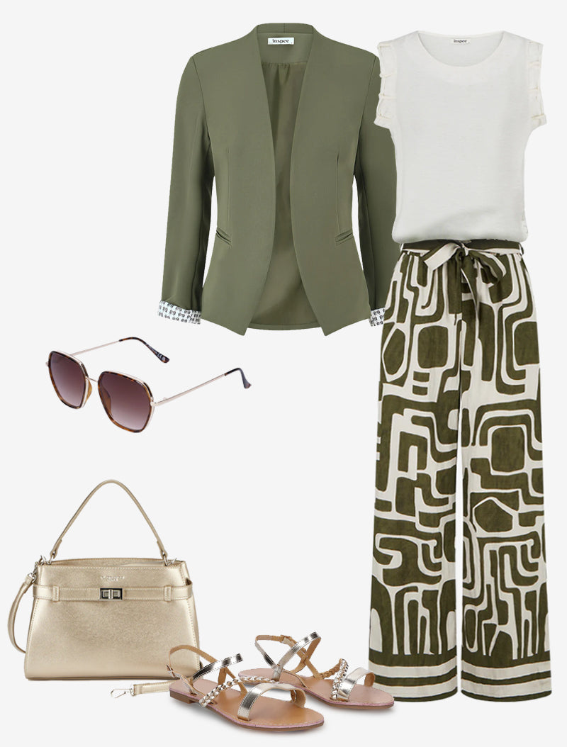 Look Umma - 1
