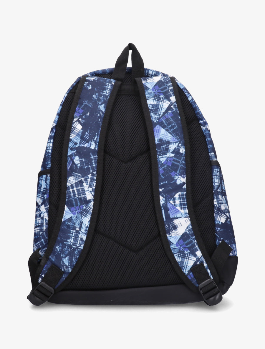 Sac à dos Oscar - Bleu - 2