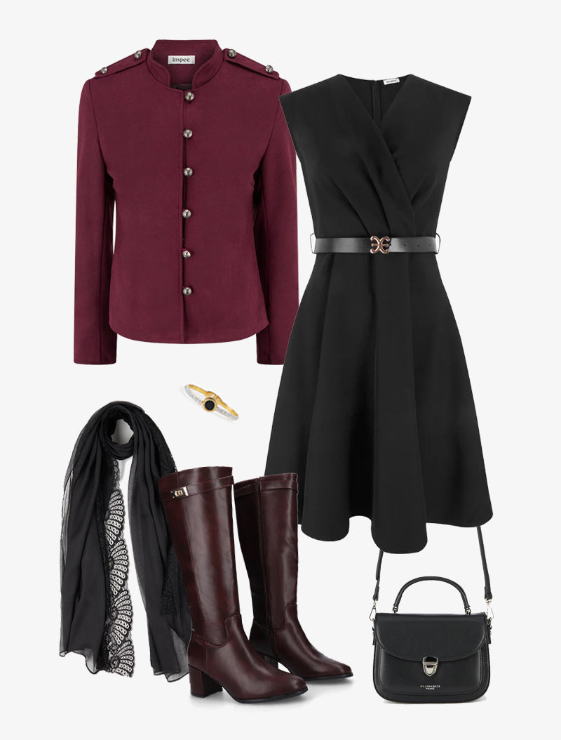 Look Vabina - 1