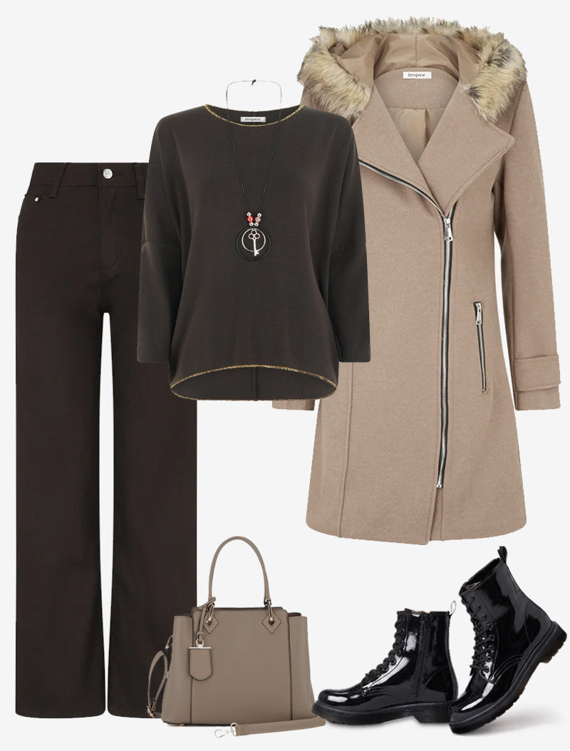 Look Venet - 1
