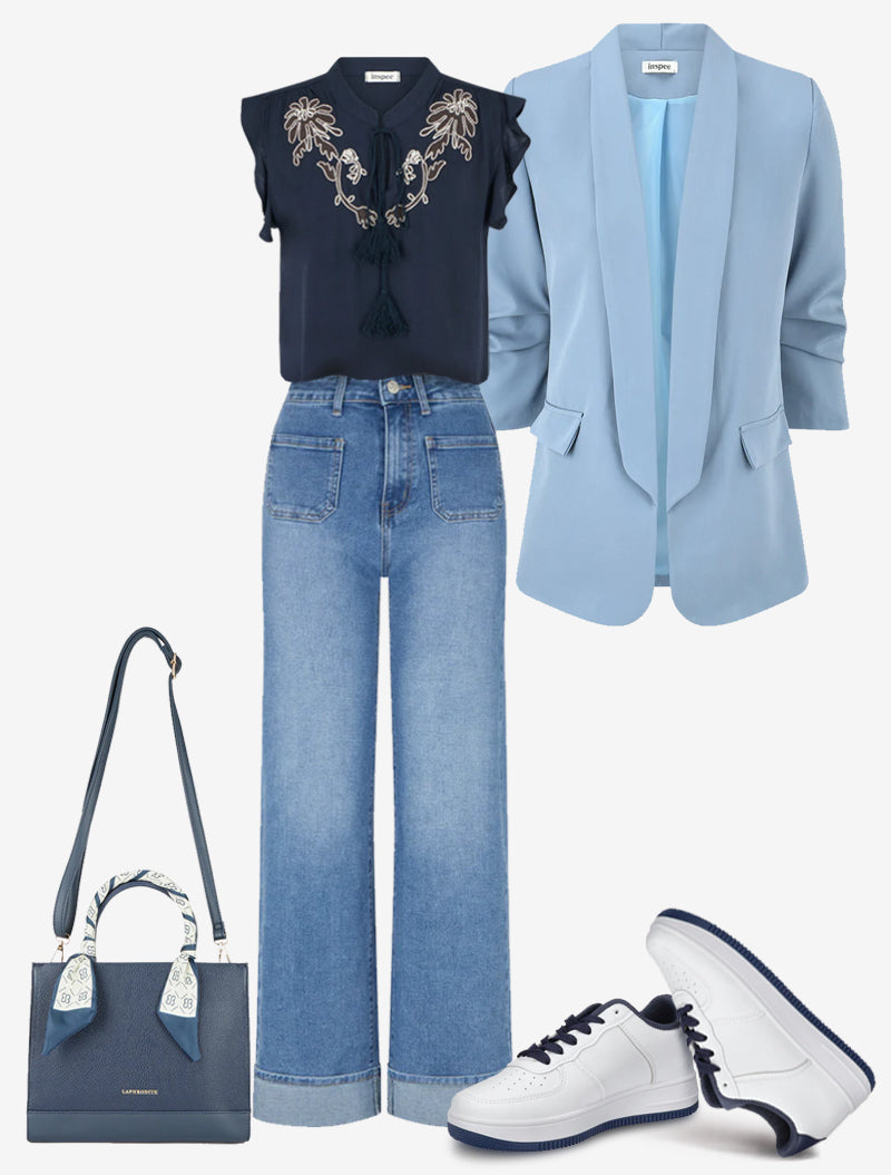 Look Vieira - 1