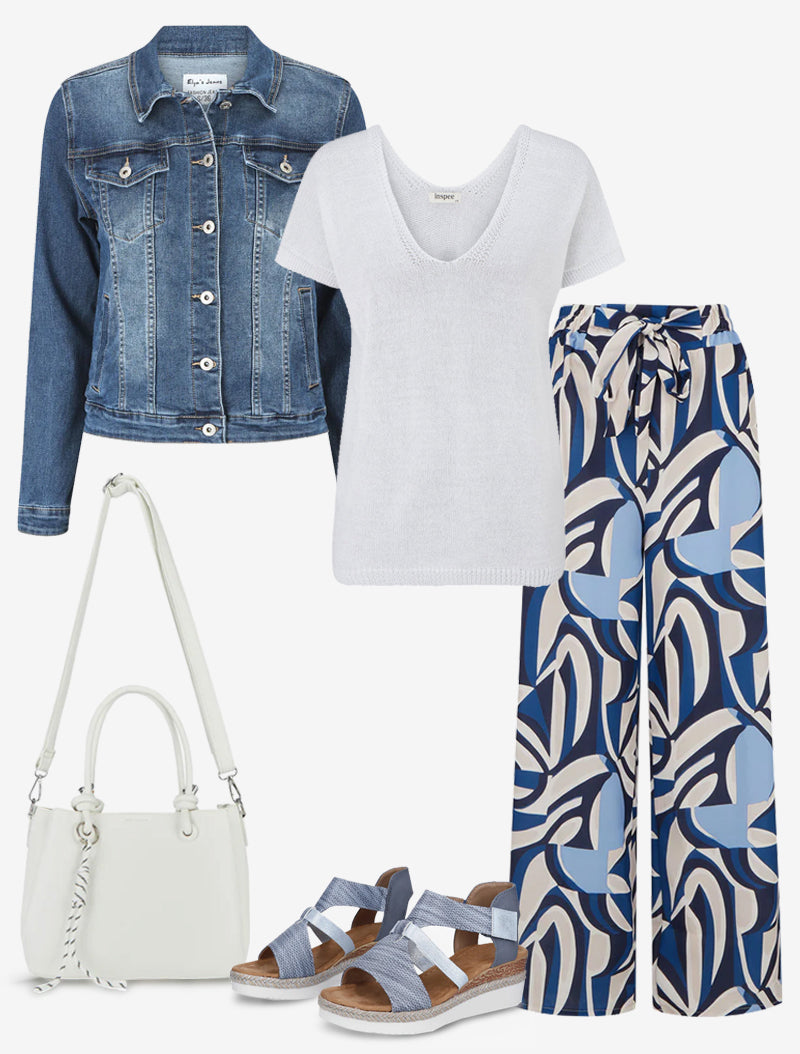 Look Vike - 1
