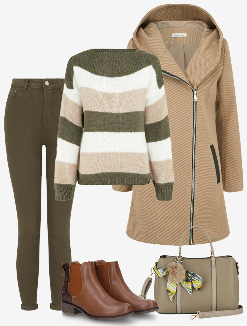 Look Vina - 1