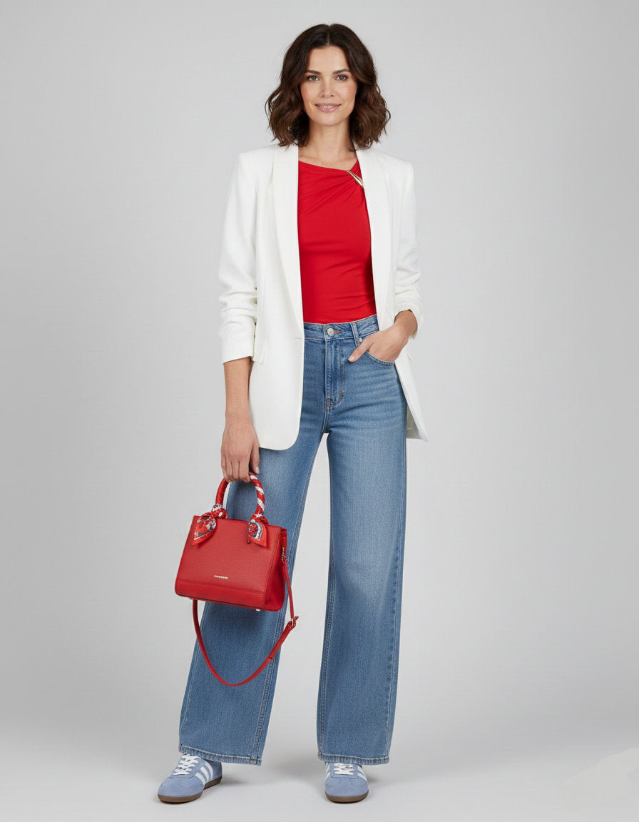 Look Vinia