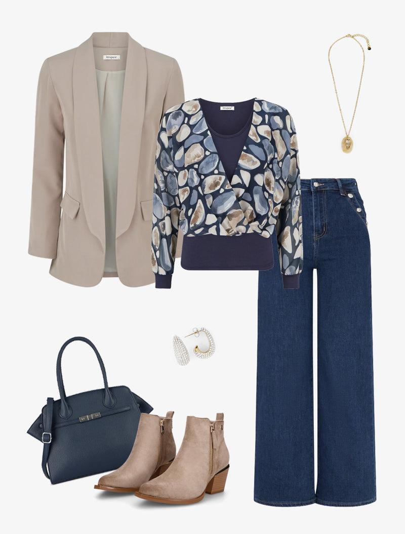Look Wabila - 1