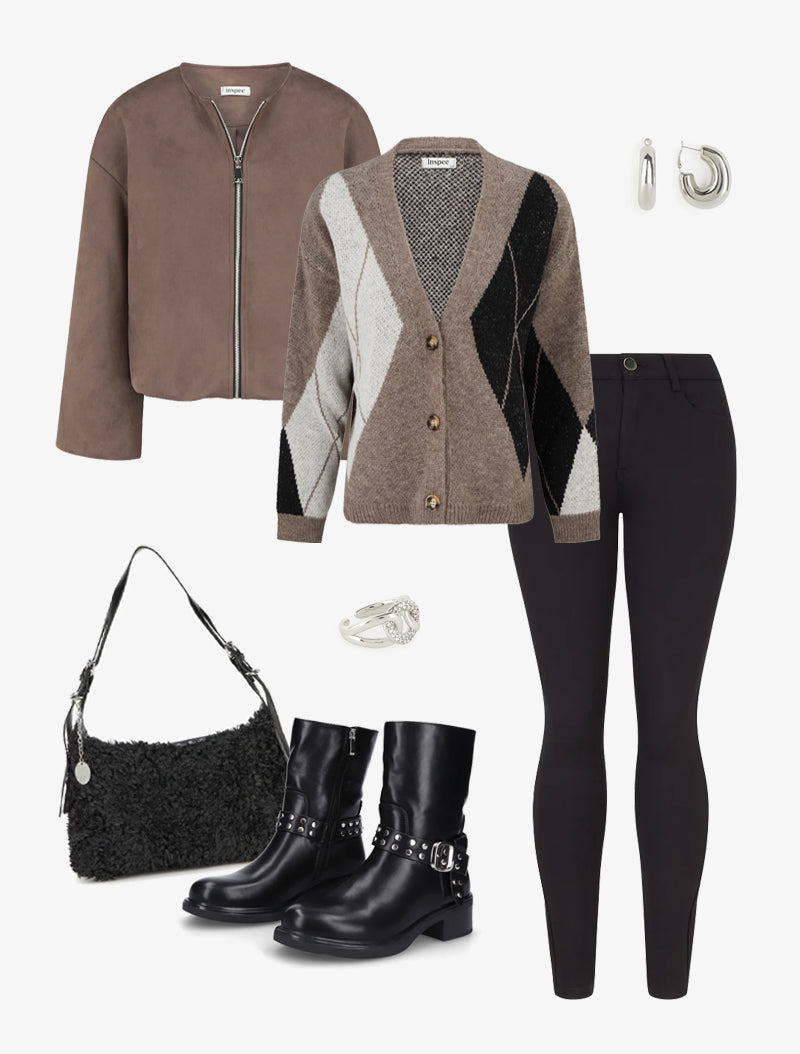 Look Wacey - 1