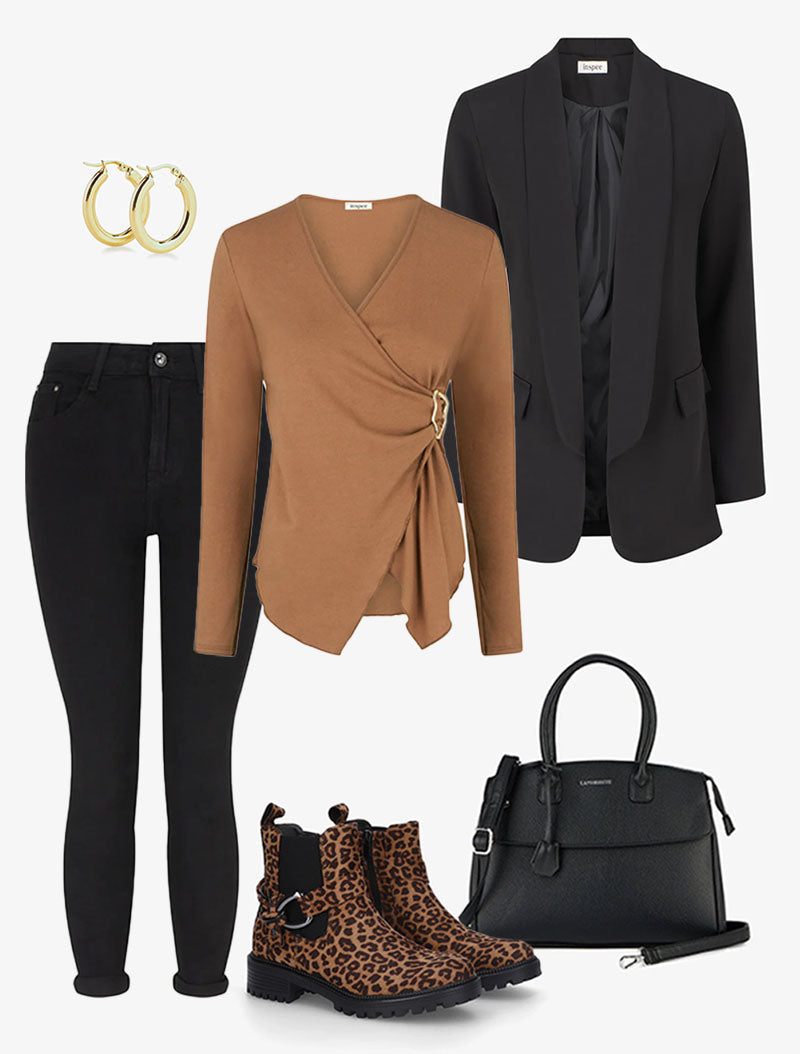 Look Yoline - 1