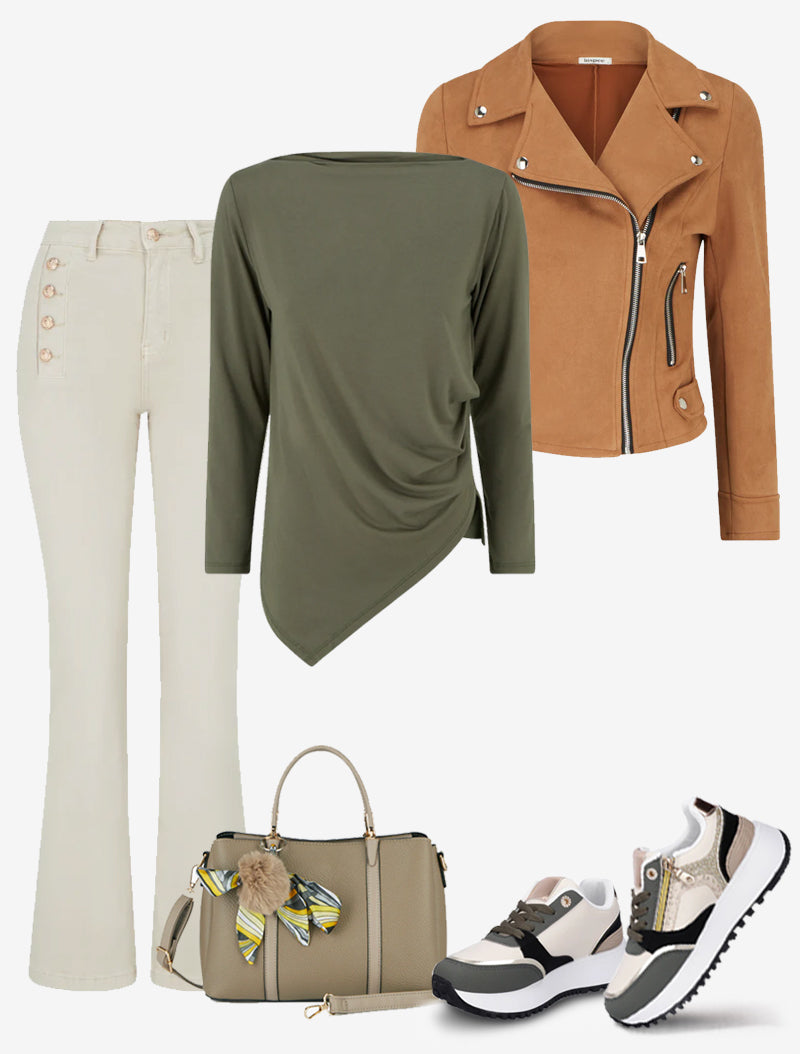 Look Yona - 1