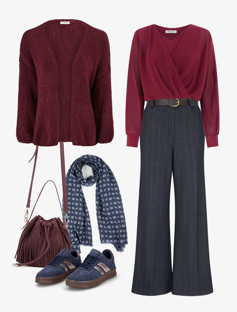 Look Zabela - 1