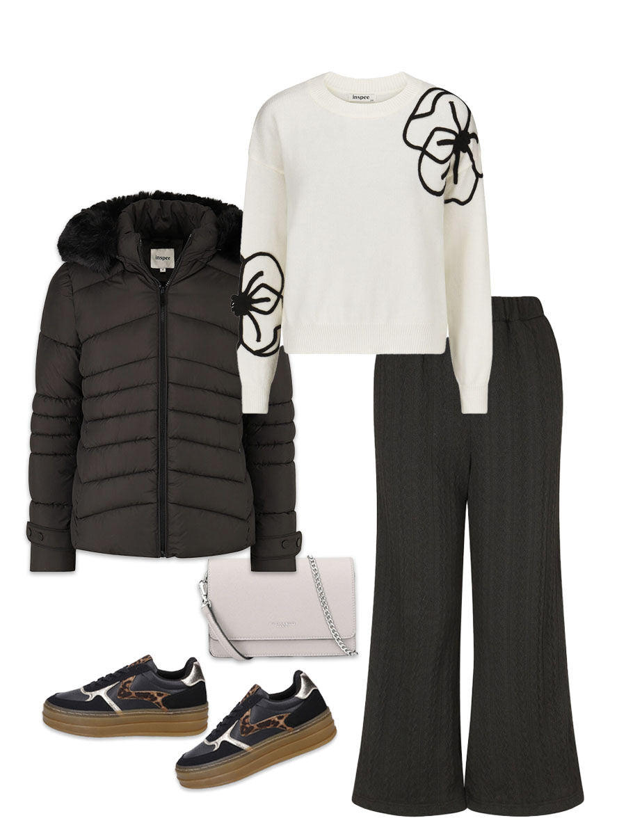 Look Aline - 1