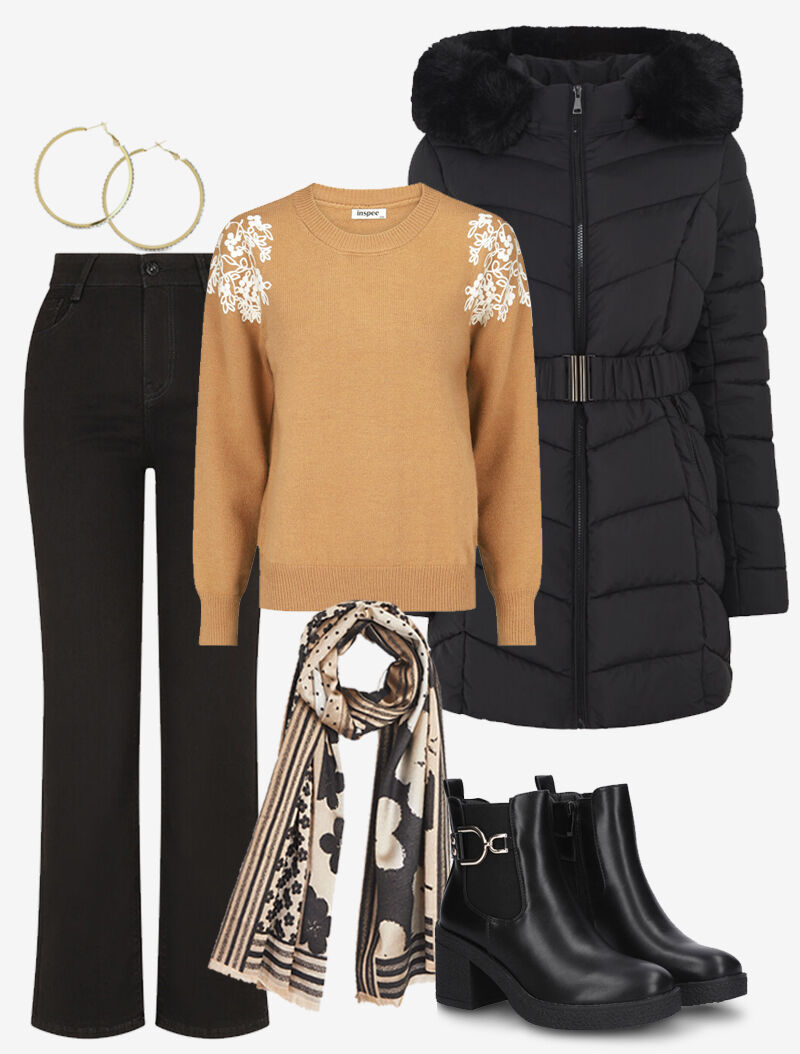 Look Amaliya - 1