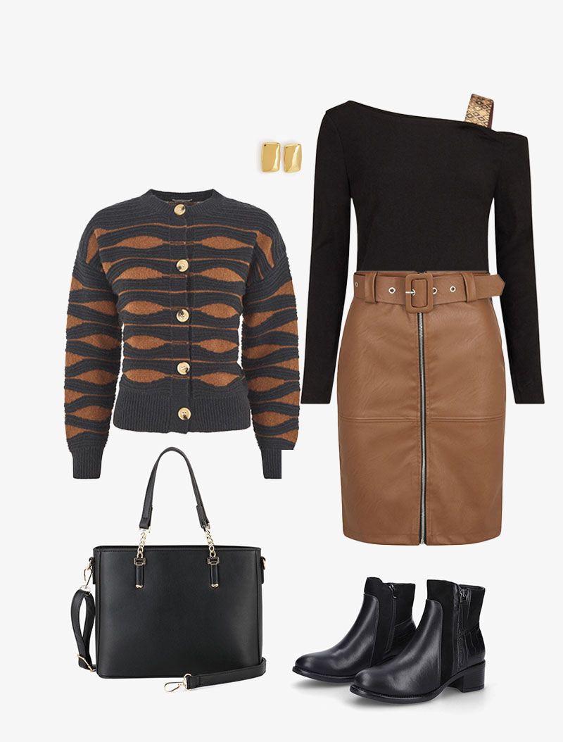 Look Anais - 2