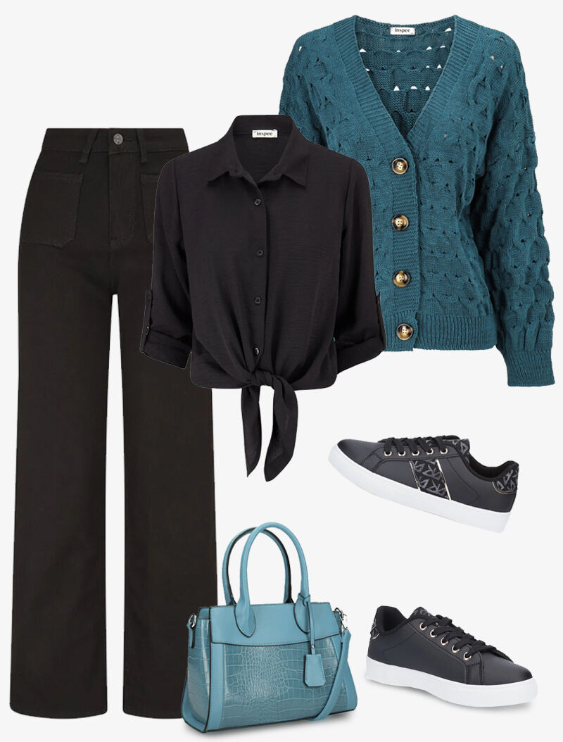 Look Anlia - 1