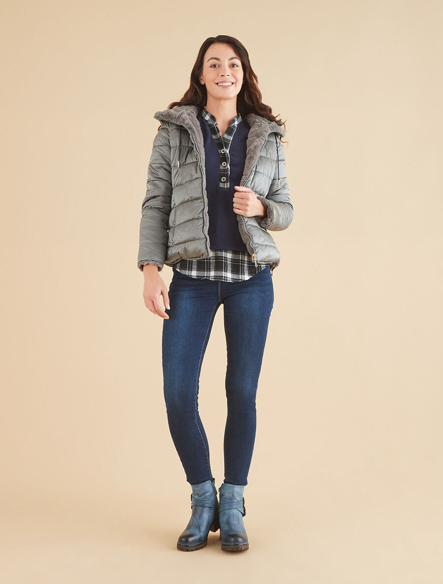 Look Annalise - 2