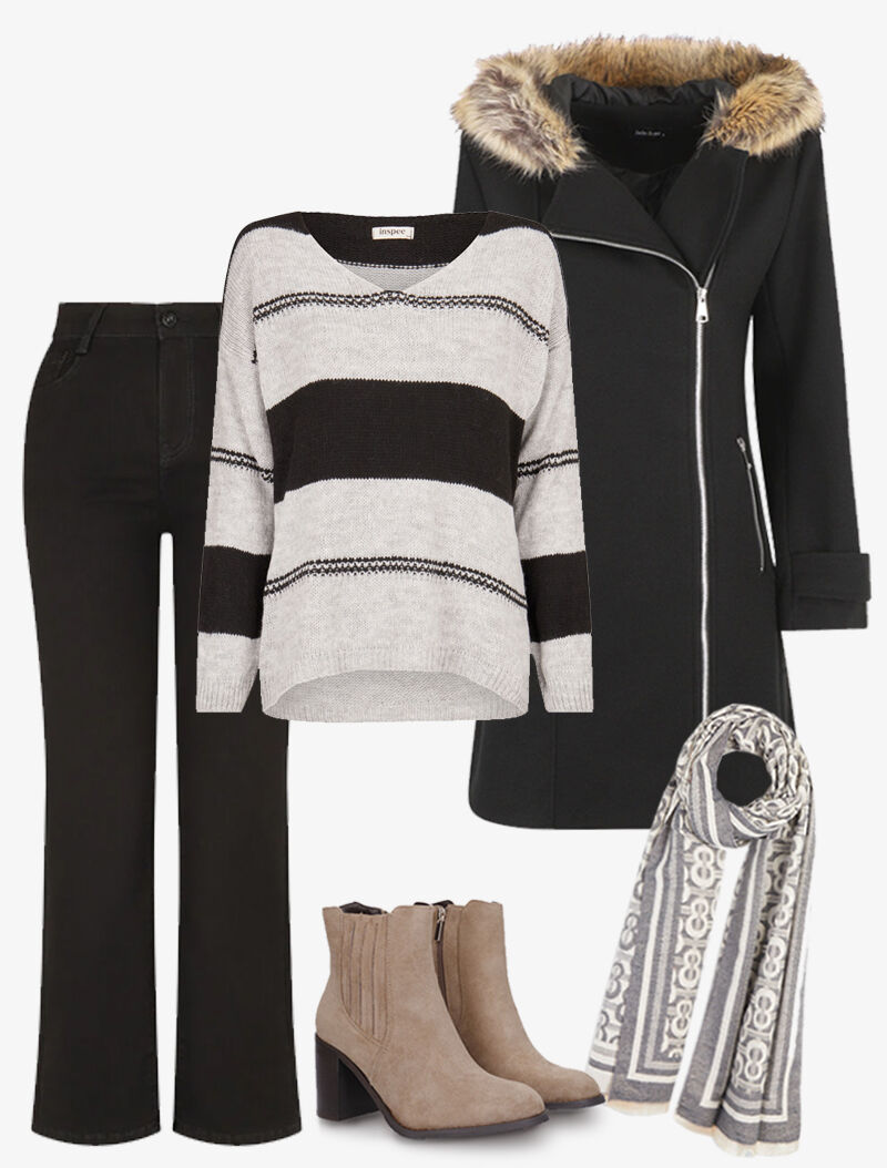 Look Annie - 1