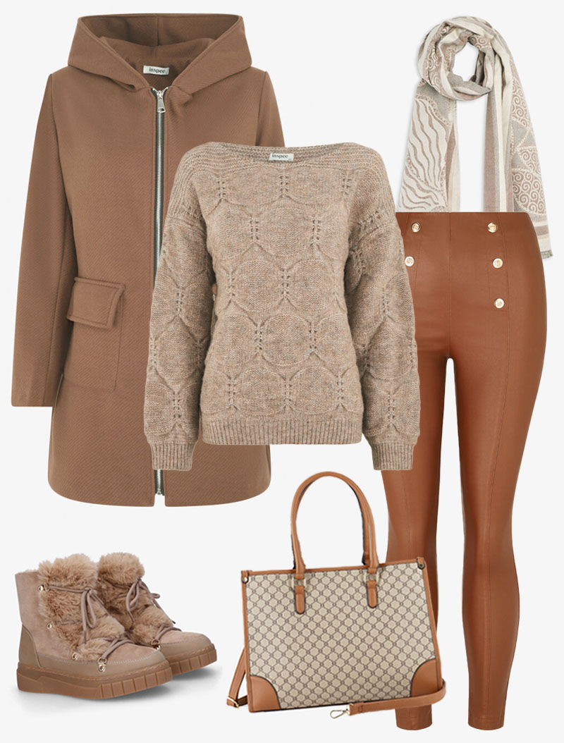 Look Ariela - 1