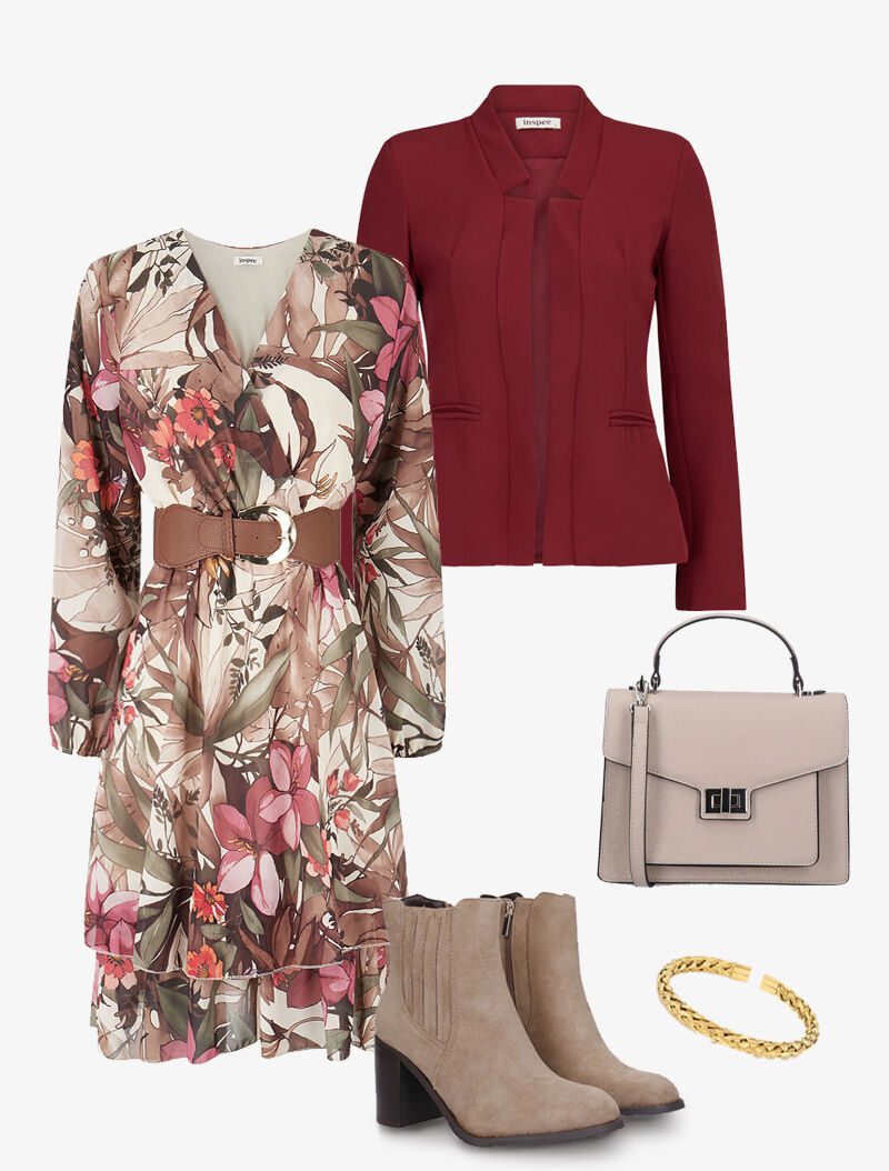 Look Aure - 1