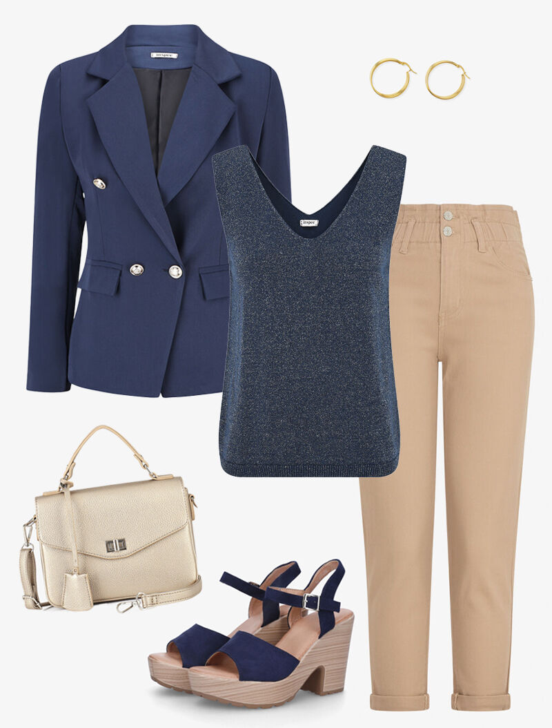 Look Beya - 1