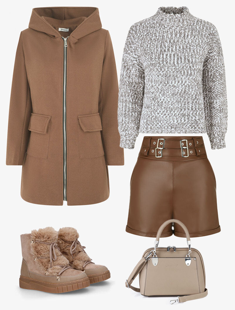 Look Brigida - 1