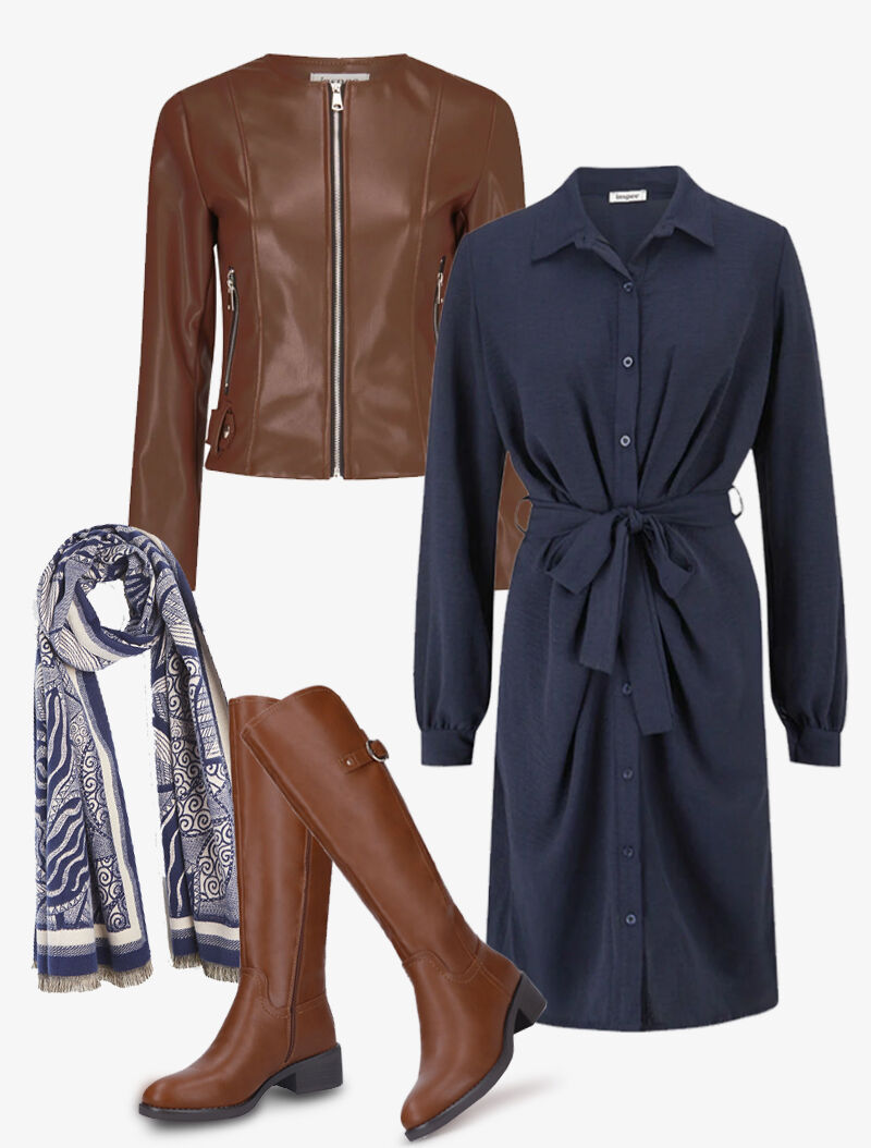 Look Caruna - 1