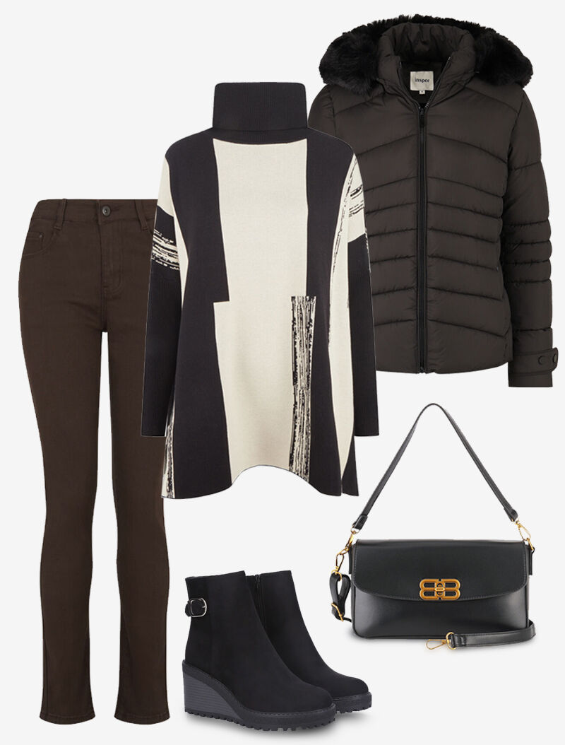 Look Coraline - 1