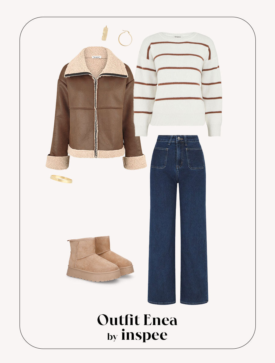 Look Enea - 1