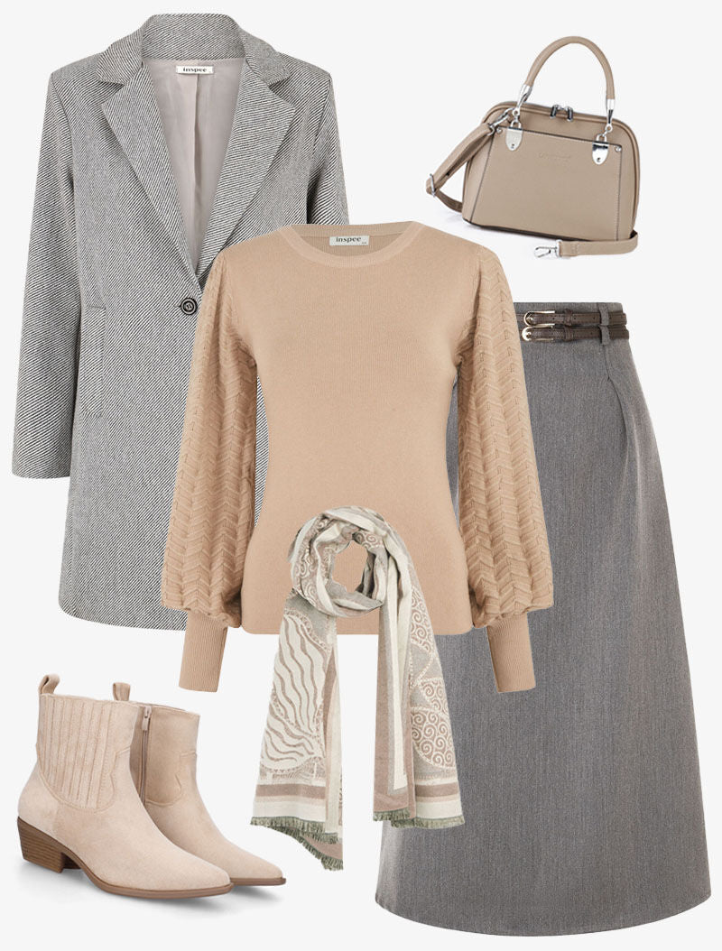 Look Estela - 1