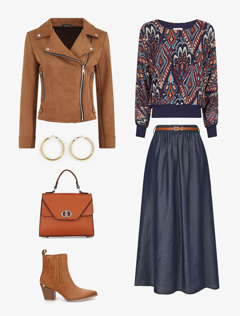 Look Evelina - 1