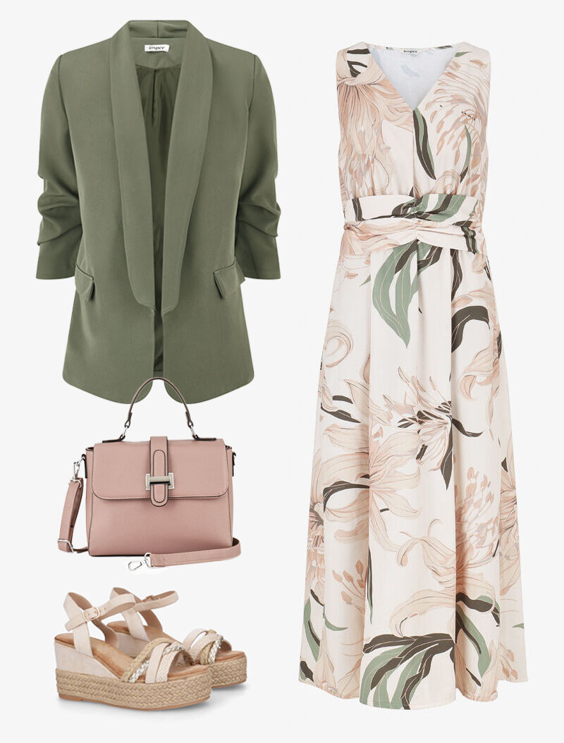 Look Genia - 2
