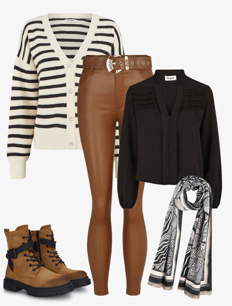 Look Isabella - 1