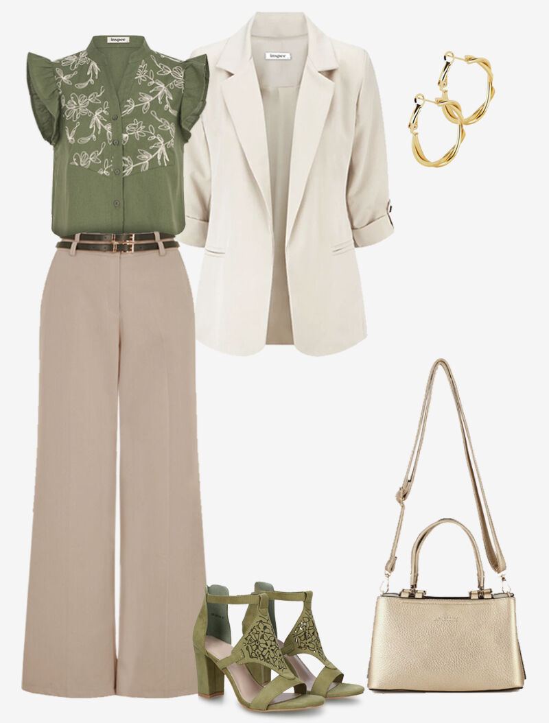 Look Janate - 1