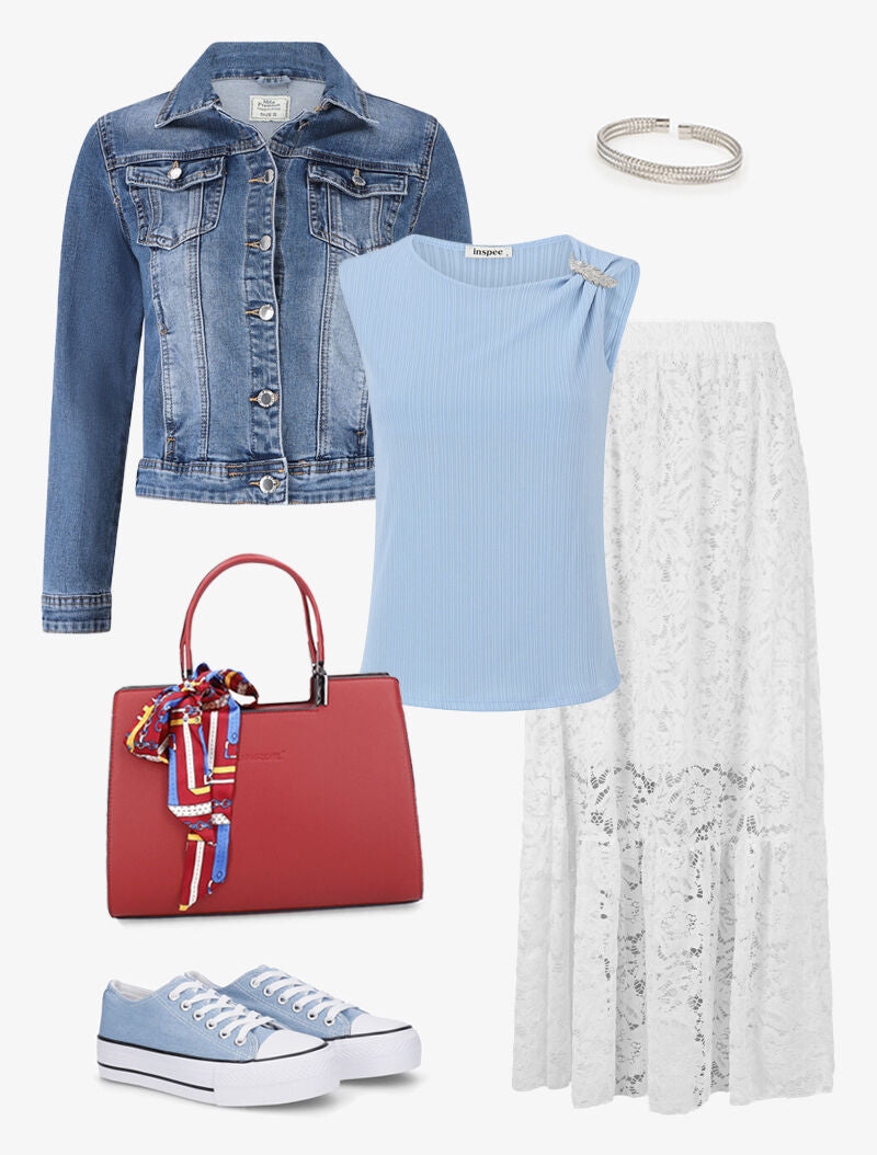 Look Jannet - 1