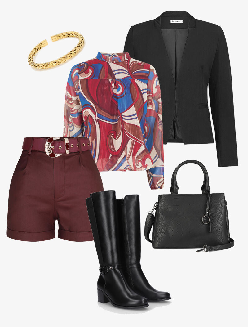 Look Juliet - 1