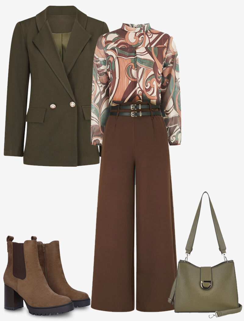 Look Kaelyn - 1